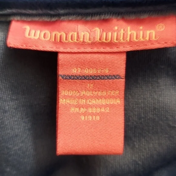 Woman Within - Picture 7 of 8